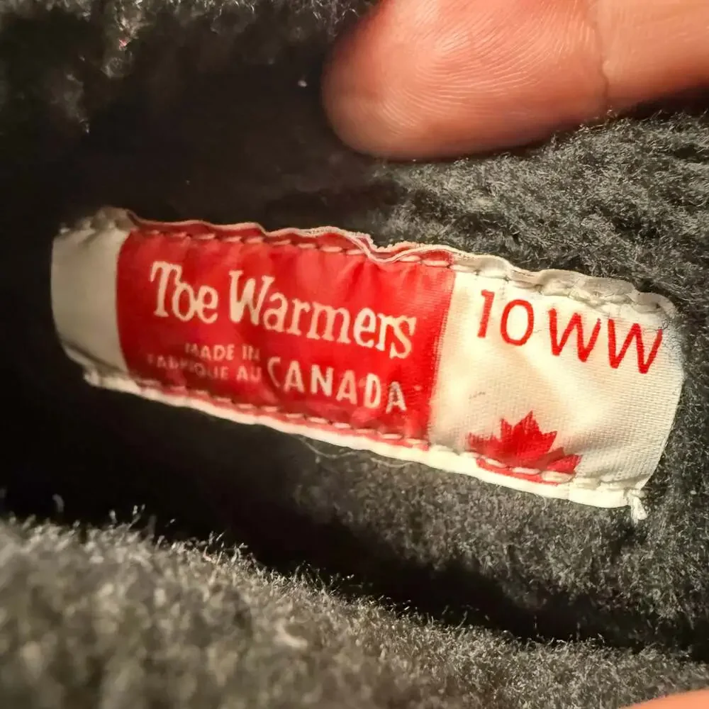 Toe Warmers toe warmers